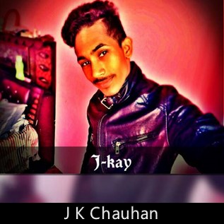 J K Chauhan